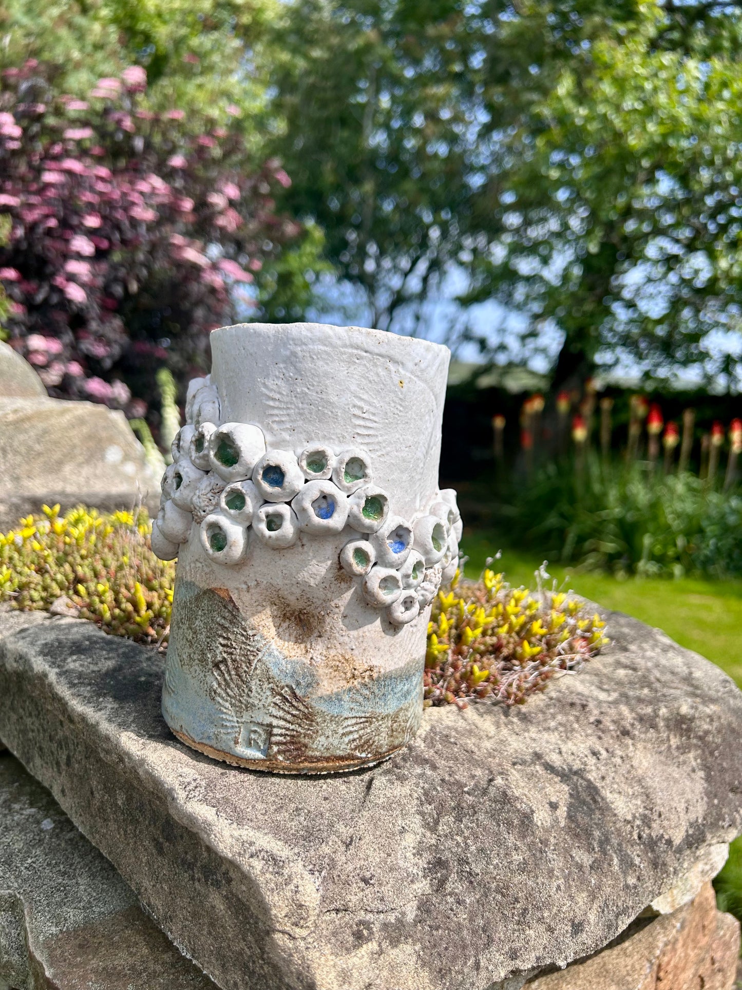 Ceramic Vessel