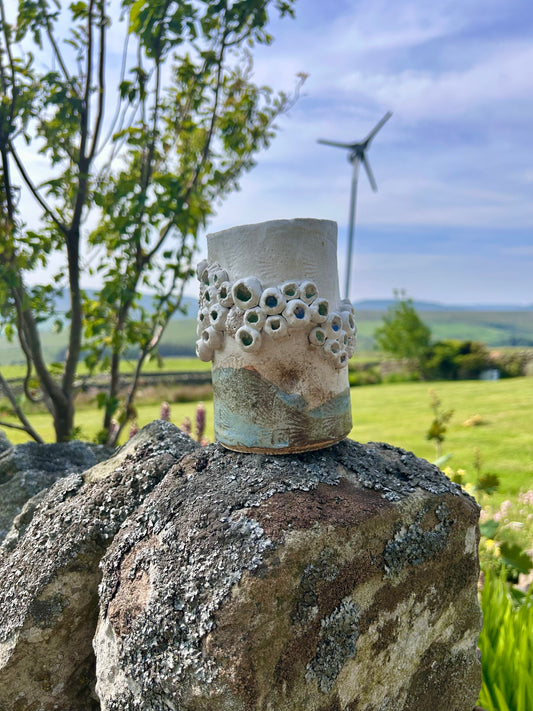 Ceramic Vessel